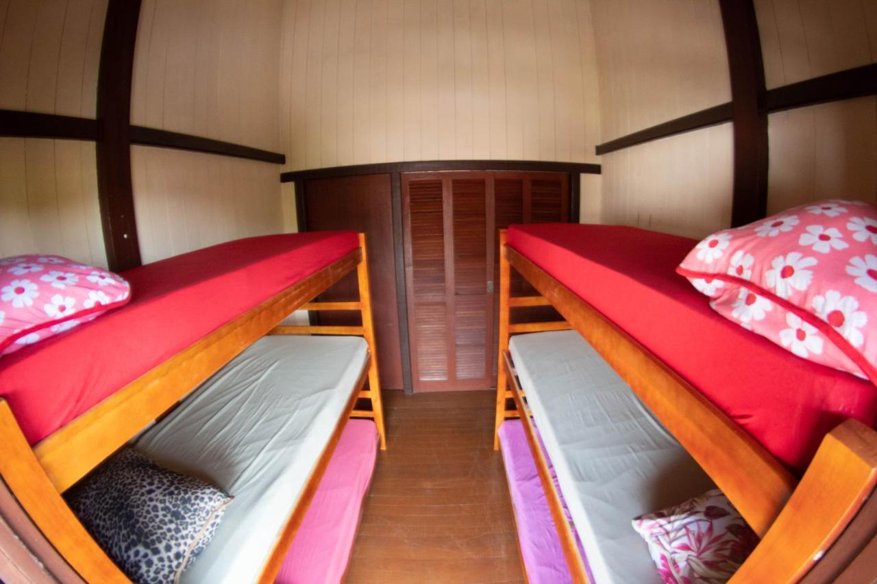 Floripa Guest Hostel ฟลอเรียนอโปลิส ภายนอก รูปภาพ